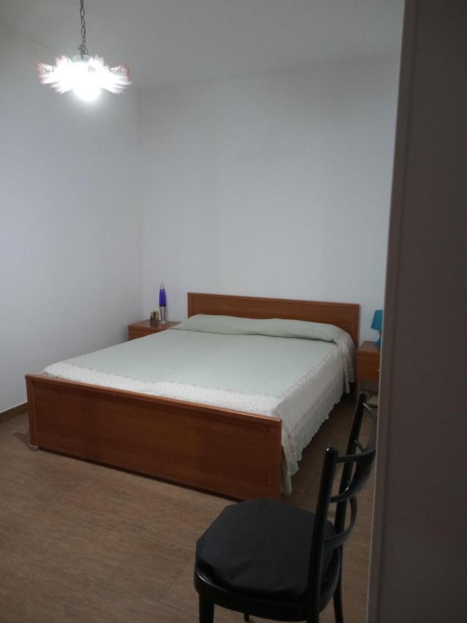 Villa Sovareto Sciacca Ngoại thất bức ảnh
