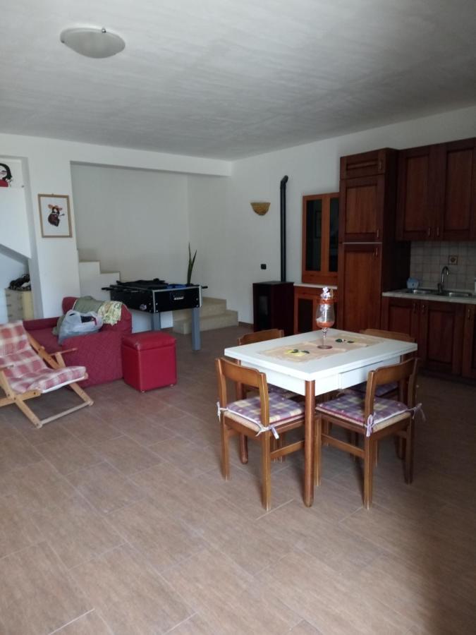 Villa Sovareto Sciacca Ngoại thất bức ảnh