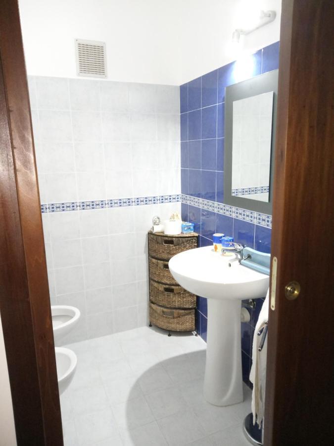 Villa Sovareto Sciacca Ngoại thất bức ảnh