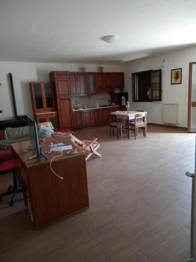 Villa Sovareto Sciacca Ngoại thất bức ảnh